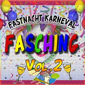 Fatsnacht_Karneval_Fasching_Vol.2