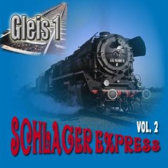 Gleis-1-Schlagerexpress-Vol.1