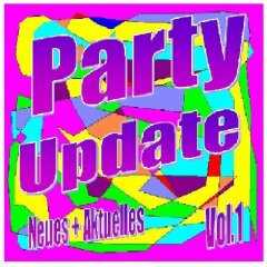 Party-Update-vol._1