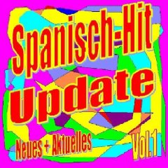 spanisch-hit-update-vol.1