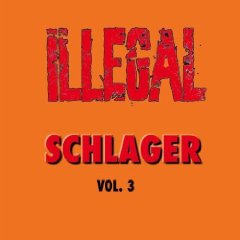 Illegal-Schlager-Vol.3
