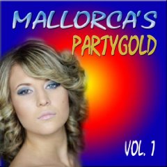Mallorcas-Partygold-Vol.1