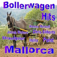 Bollerwagenhit-Mallorca
