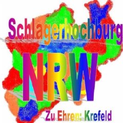 Schlagerhochburg-Krefeld