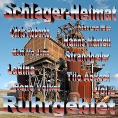 Schlager-Heimat-Ruhrgebiet-Vol.2