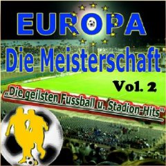 Europa-Die-Meisterschaft-Vol.2