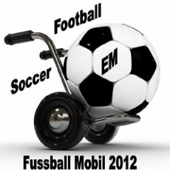 Fussball-Mobil-2012