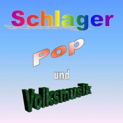 Schlager-Pop-und-Volksmusik-Vol.1