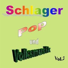 Schlager-Pop-und-Volksmusik-Vol.2