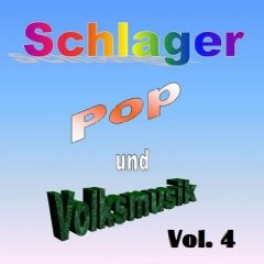 Schlager-Pop-und-Volksmusik-Vol.4