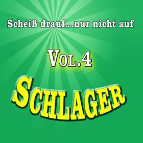 Scheiß drauf Vol.4